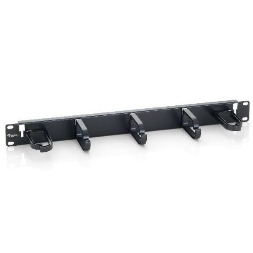 CONCEPTRONIC 19" CABLE MANAGEMENT PANEL 1U WITH